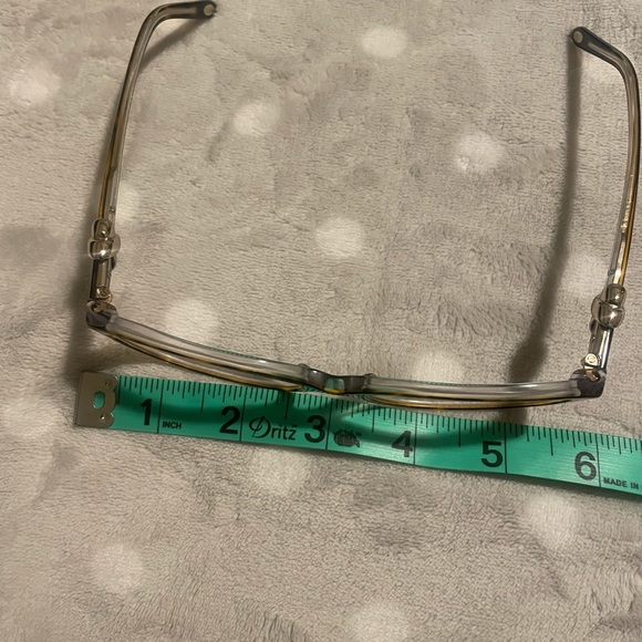 Tiffany and Co. eyewear (frames) - Picture 9 of 10
